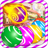 Candy Marble Shooting icon