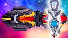 DX Ultra Hero Taiga Transformのおすすめ画像4