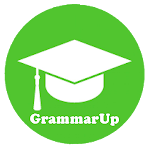 Cover Image of Tải xuống GrammarUp 1.4 APK