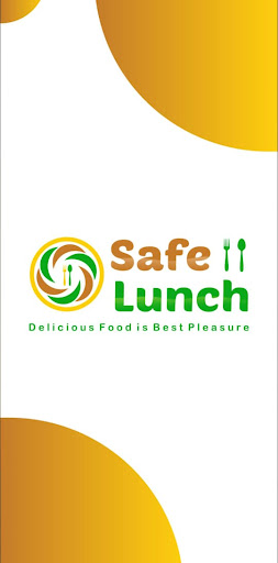 Safe Lunch – Parents App