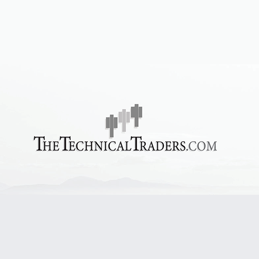 The Technical Traders Mobile logo