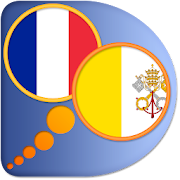 French Latin dictionary 3.97 Icon