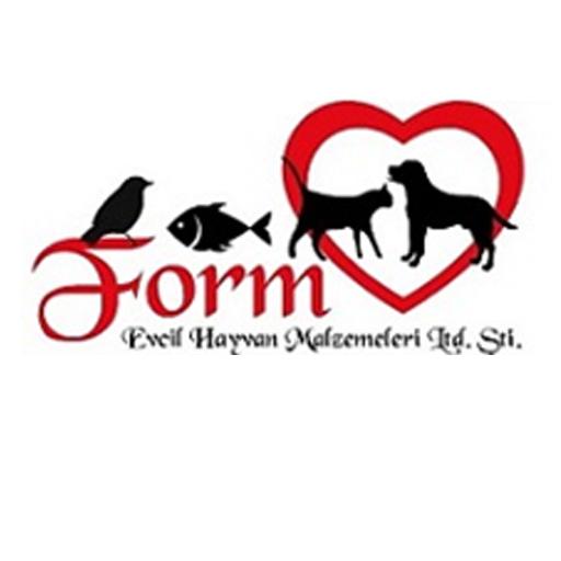 FormPet Evcil Hayvan Ürünleri logo