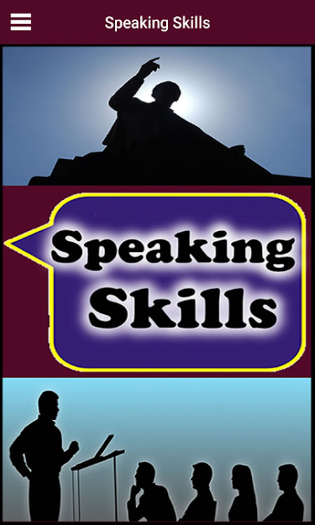 Speaking Skills - 96.1 - (Android)