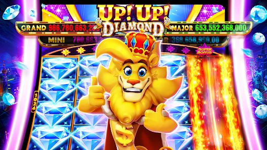 Wonder Cash Casino Vegas Slots  screenshots 21