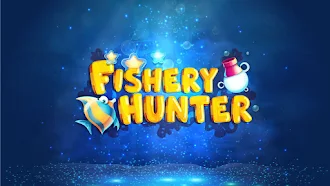 Game screenshot Fishery Hunter mod apk