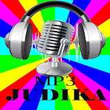 Best JUDIKA mp3 icon