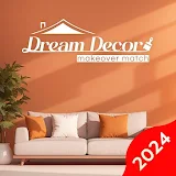 Dream Decor：Makeover Match icon
