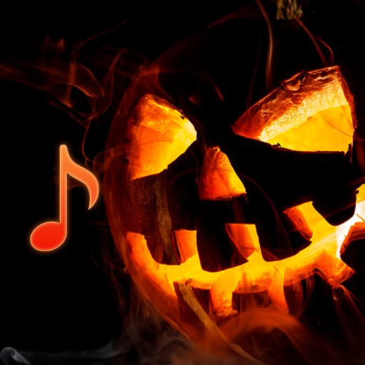 Scary sound effects 1.9.5 Icon