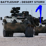 Battleship : Desert Storm icon