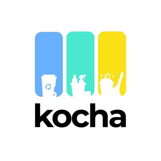 Kocha logo