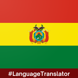 Icon image Aymara English Translator