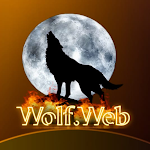 Wolf Web V2RAY