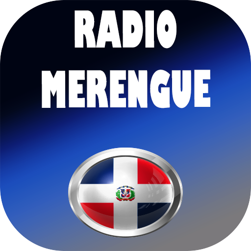 Radio Merengue Dominicana App Descarga en Windows