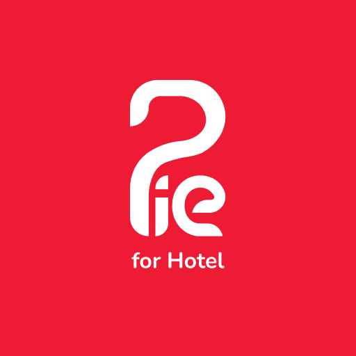 Pie Rooms Partner logo