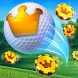 ゴルフクラッシュ - スポーツゲームアプリ