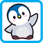 Penguin - Pixel Art