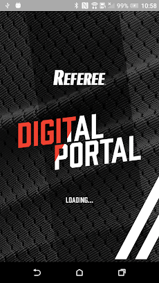 Referee Digital Portalのおすすめ画像1