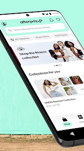 Afterpay - Buy Now. Pay Later Screenshot