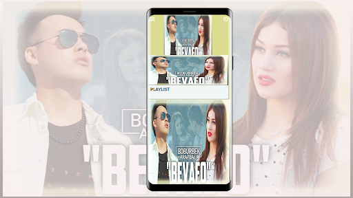 Boburbek Arapbaev 2023 Screen 3