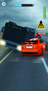 Rush Hour 3D MOD APK 1025 (Unlimited Money) 1