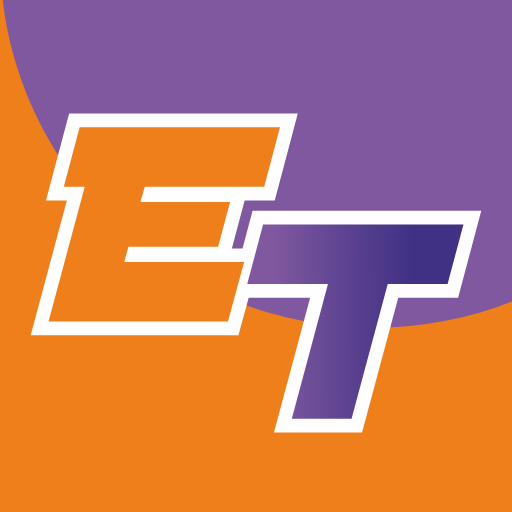 Euro Traveler logo