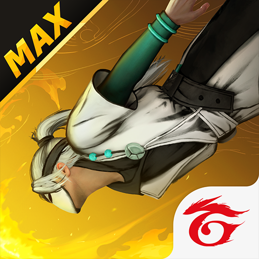 Free Fire MAX v2.101.0 MOD APK (Unlimited Diamonds/Mod Menu)