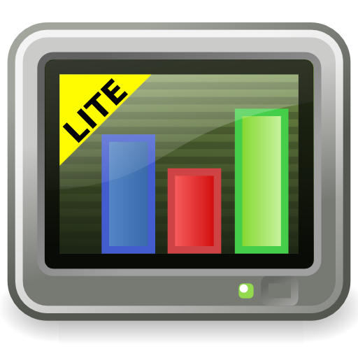 SystemPanelLite Task Manager 1.4.0 Icon
