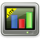 SystemPanelLite Task Manager icon