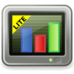 Icon image SystemPanelLite Task Manager