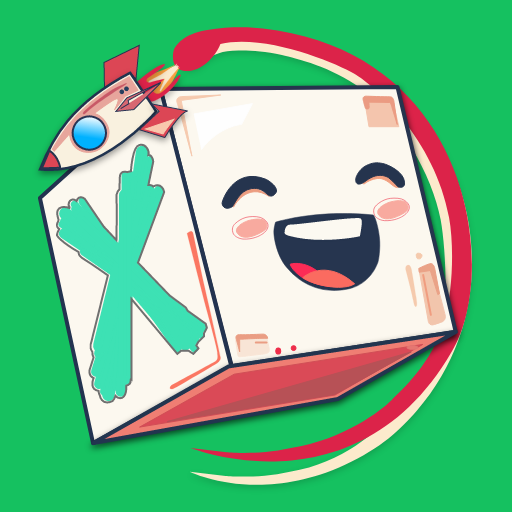 Block XO : Block Puzzle Game logo