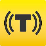 Teletaxi.Mx icon