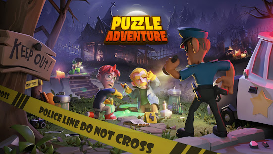 Puzzle Adventure: Mystery Clue Varies with device screenshots 11