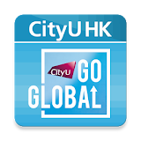 CityU Go Global icon