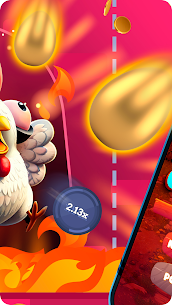 Eggss and Chickens 2