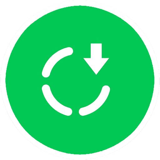 Status Downloader  Icon