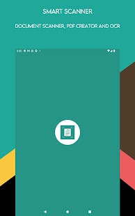 Smart Scan Pro: PDF Scanner Screenshot