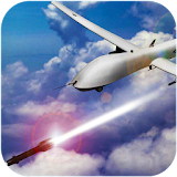 Real Drone Strike Simulator icon
