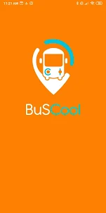 BuSCool - Schoolbus tracker