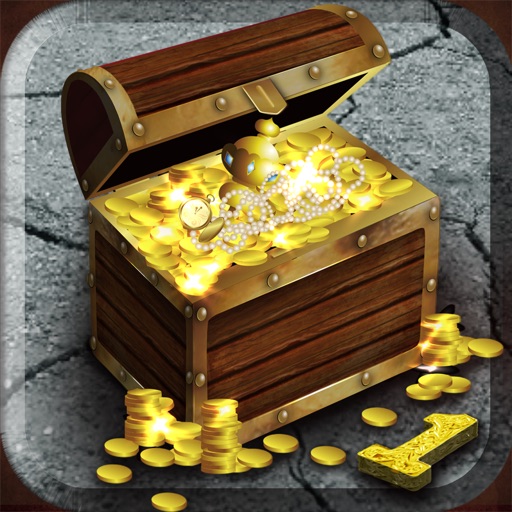 Treasure legends - Google Play 앱