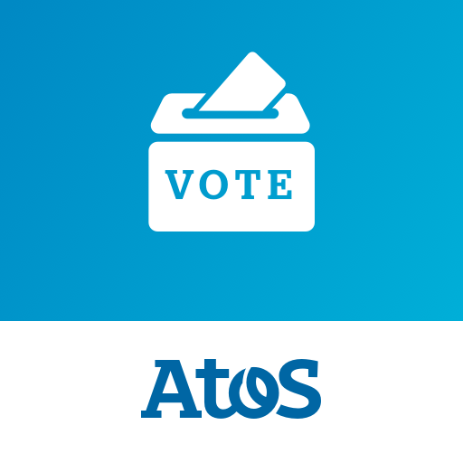 Atos Vote 3.0.3 Icon