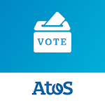 Cover Image of Download Atos Vote  APK