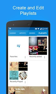 SoundCrowd Music Player Premium Mod Apk 2