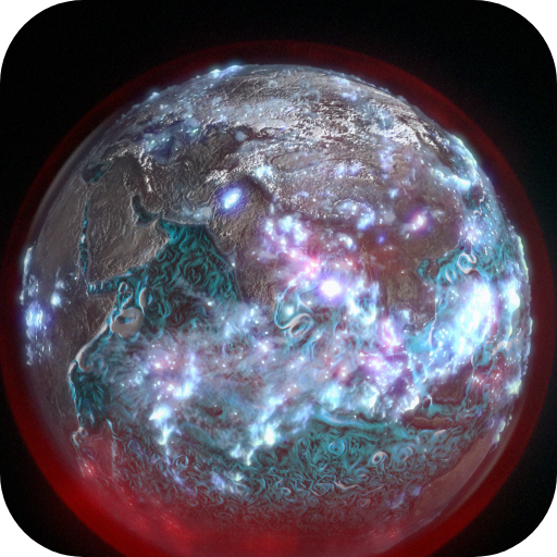 Earth 4K Video Wallpaper logo