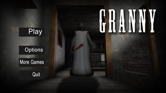 Granny 4 Apk Download For Android & IOS 1