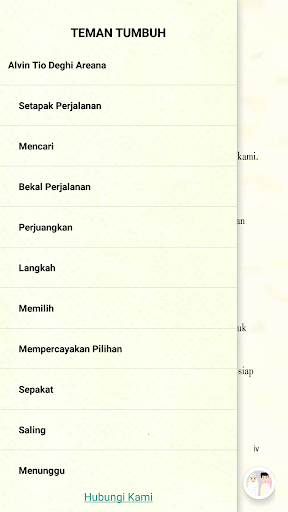 Teman Tumbuh Screen 3