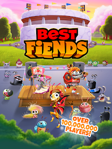 Best Fiends – Free Puzzle Game 23