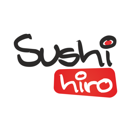 Sushi Hiro logo