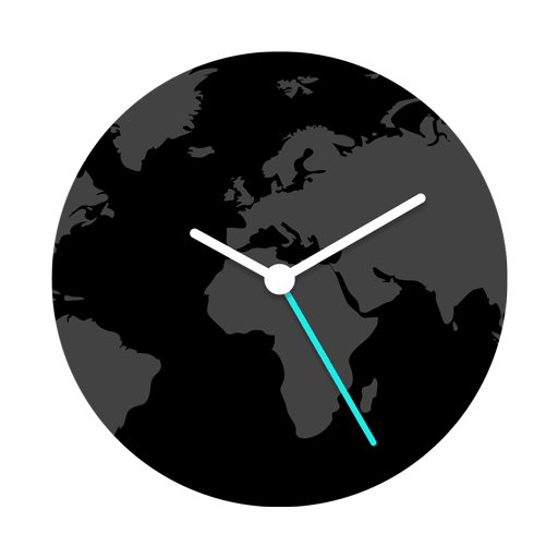 World clock world time clock google play 