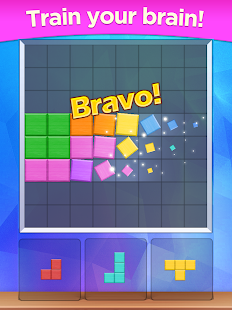 Block Puzzle 18.0.28 APK screenshots 12